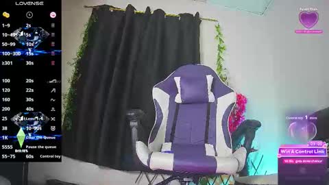 Snapshot of vale_bunny chatting on 4, 3, 2026 Valery online show from 4, 3, 2026