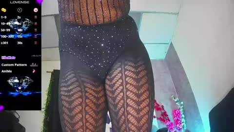 Snapshot of vale_bunny chatting on 15, 4, 2026 Valery online show from 15, 4, 2026