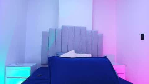 Valentina online show from 27, 11, 2025