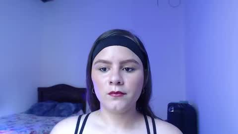 Snapshot of valeamaya chatting on 23, 3, 2026 valeamaya online show from 23, 3, 2026
