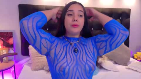 Valen Scott online show from 17, 12, 2025