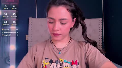 Snapshot of valen_thompson chatting on 8, 1, 2025 IG-valen mendoza99 twitter valenthompson99 online show from 8, 1, 2025