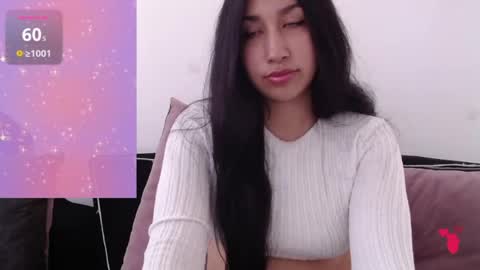 Valentina online show from 8, 7, 2026