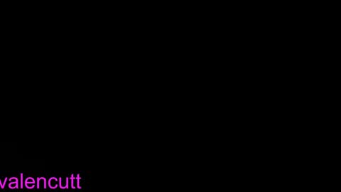 Snapshot of valencutt chatting on 20, 9, 2025 valencutt online show from 20, 9, 2025