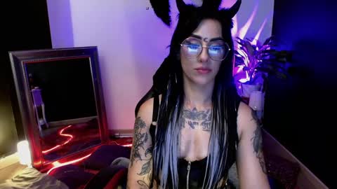 Snapshot of valengray chatting on 11, 1, 2025 Valen online show from 11, 1, 2025
