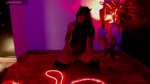 Snapshot of valengray chatting on 17, 1, 2025 Valen online show from 17, 1, 2025