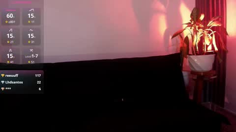 Snapshot of valengray chatting on 21, 9, 2025 Valen online show from 21, 9, 2025