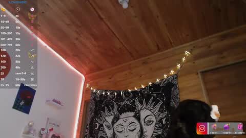 valentina online show from 19, 2, 2025