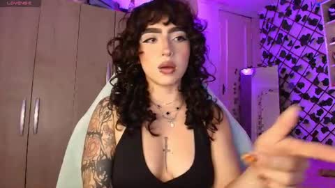 Snapshot of valenor_ chatting on 9, 7, 2026 valentina online show from 9, 7, 2026