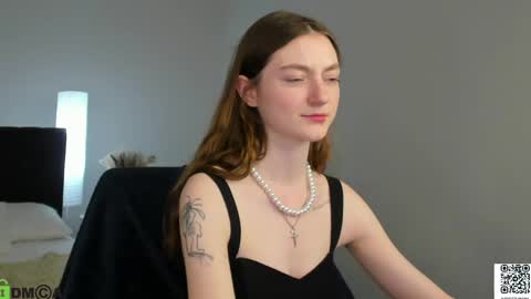 Snapshot of valenora1 chatting on 9, 5, 2026 Nora online show from 9, 5, 2026