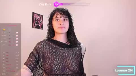 Valentina online show from 13, 1, 2026