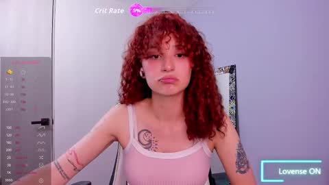 Snapshot of valent_27 chatting on 10, 3, 2026 Valentina online show from 10, 3, 2026