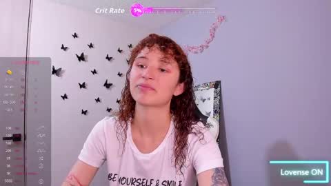 Snapshot of valent_27 chatting on 10, 4, 2026 Valentina online show from 10, 4, 2026