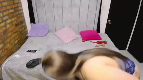 Valentina online show from 8, 1, 2026