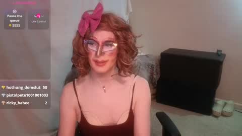 Valentia online show from 26, 2, 2025