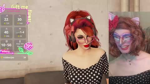 Valentia online show from 11, 9, 2025