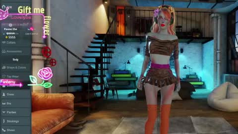 Valentia online show from 12, 10, 2025