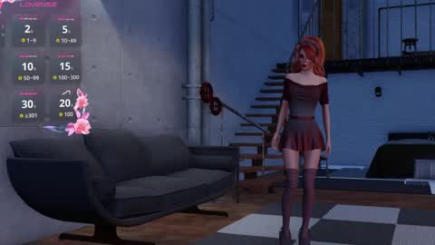 Valentia online show from 20, 10, 2025