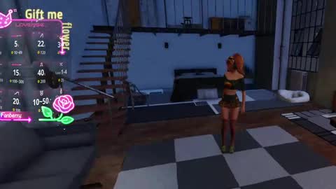 Valentia online show from 21, 10, 2025