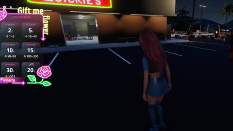 Valentia online show from 26, 10, 2025