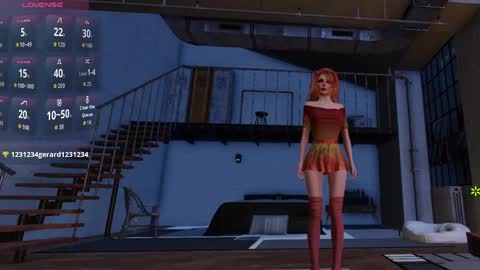 Valentia online show from 27, 10, 2025