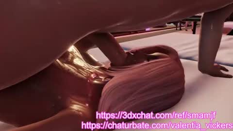 Snapshot of valentia_vickers chatting on 15, 7, 2026 Valentia online show from 15, 7, 2026