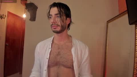 Snapshot of valentin_hoffman chatting on 3, 3, 2025 valentin_hoffman online show from 3, 3, 2025