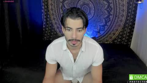 Snapshot of valentin_hoffman chatting on 17, 9, 2025 valentin_hoffman online show from 17, 9, 2025