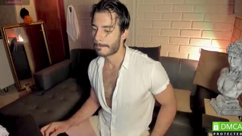 Snapshot of valentin_hoffman chatting on 20, 10, 2025 valentin_hoffman online show from 20, 10, 2025