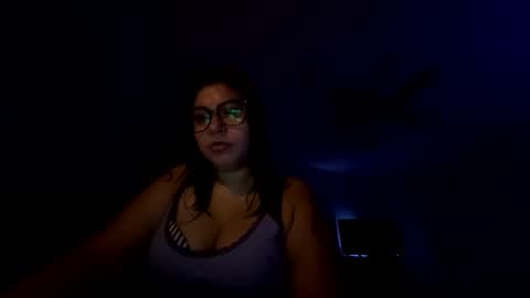 Valentina online show from 13, 4, 2026