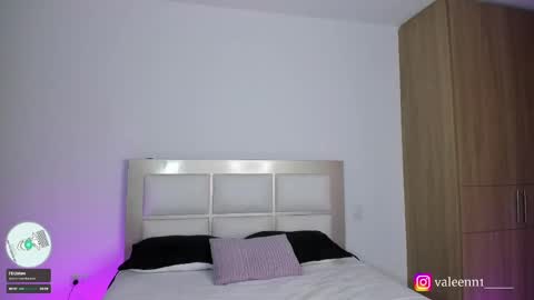 Valentina Torres online show from 10, 2, 2025