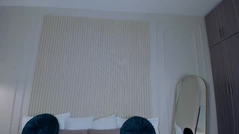 Valentina Torres online show from 13, 1, 2026