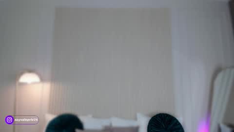 Valentina Torres online show from 2, 3, 2026