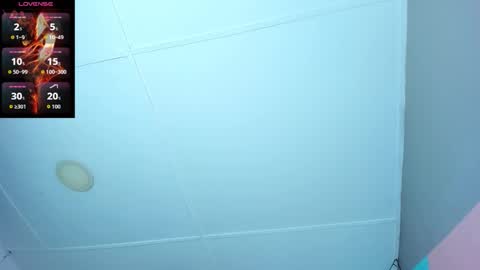 Valentina online show from 1, 11, 2025