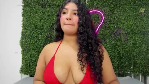 Valentina online show from 26, 11, 2025