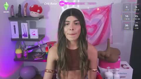 Snapshot of valentina_cerettis chatting on 14, 7, 2026 Valentina Ceretti online show from 14, 7, 2026