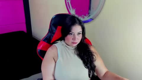 Snapshot of valentina_coba11 chatting on 5, 3, 2026 Valentina online show from 5, 3, 2026