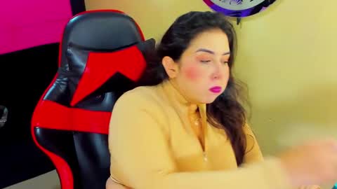 Snapshot of valentina_coba11 chatting on 26, 3, 2026 Valentina online show from 26, 3, 2026