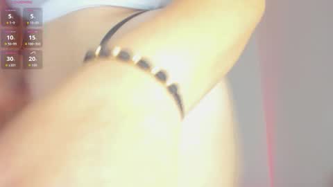 Velentina  online show from 8, 1, 2026