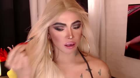 Amanda online show from 5, 1, 2025