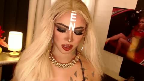 Amanda online show from 11, 1, 2025