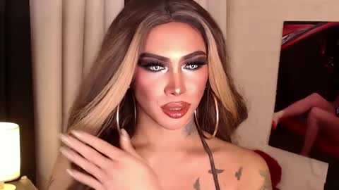 Amanda online show from 14, 1, 2025