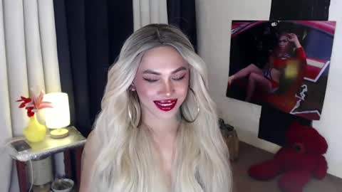 Amanda online show from 21, 2, 2025