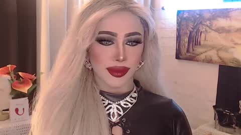 Amanda online show from 13, 9, 2025