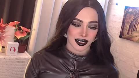 Amanda online show from 26, 9, 2025