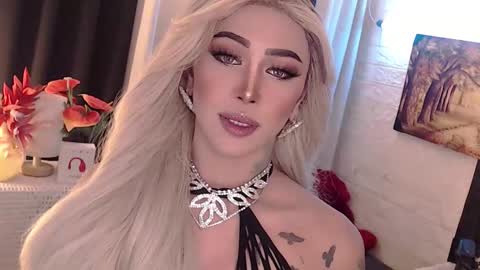 Amanda online show from 30, 9, 2025