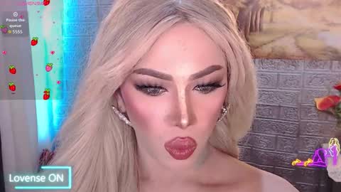 Amanda online show from 1, 12, 2025