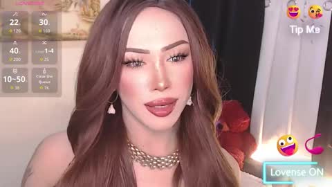 Amanda online show from 16, 1, 2026