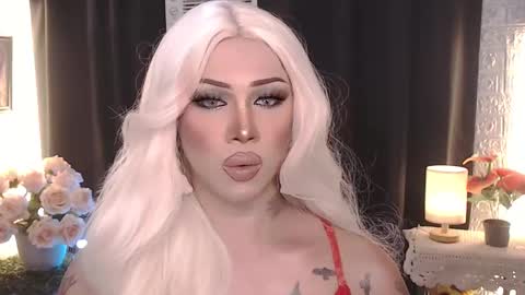 Amanda online show from 7, 2, 2026