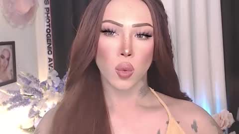 Snapshot of valentina_goddess_tsxxx chatting on 20, 3, 2026 Amanda online show from 20, 3, 2026